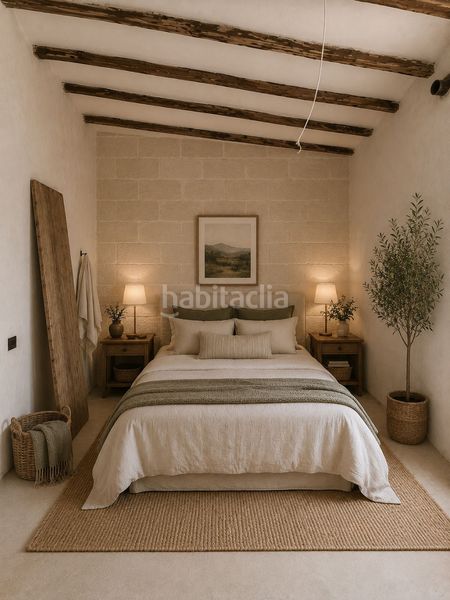 Foto 72d209e3-c31d-4cfb-bae6-e78958368610. Masia a Pinoso