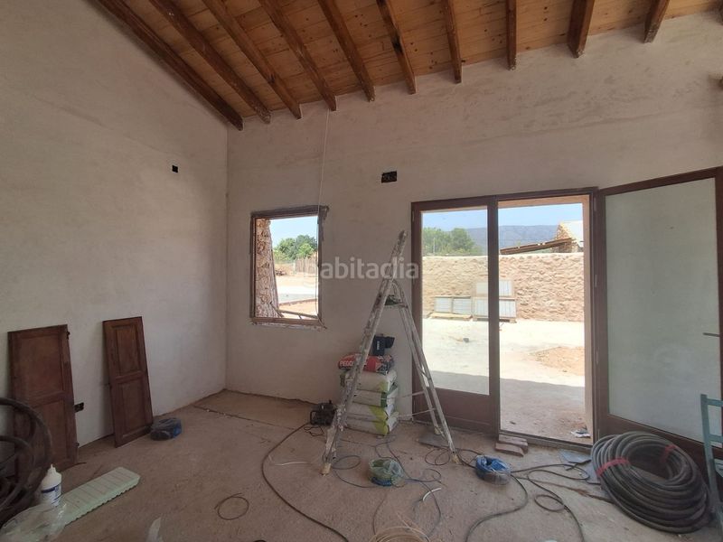 Foto b8d90857-5eda-4670-8d58-c18613a61c65. Masia a Pinoso