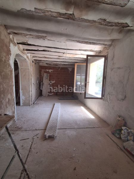Foto c1c2151e-eef7-43bf-8921-d2b6096b962d. Masia a Pinoso