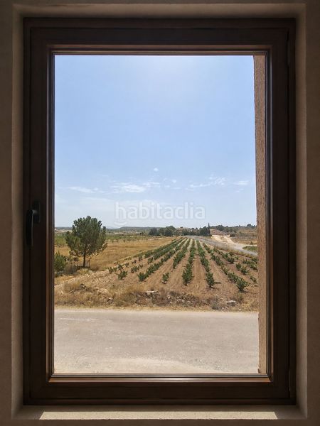 Foto d046451a-0843-4766-92f1-b98ba9804ff8. Masia a Pinoso
