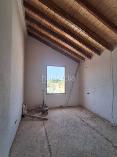 Foto db449a3f-e4f2-444c-895d-089bec234745. Masia a Pinoso