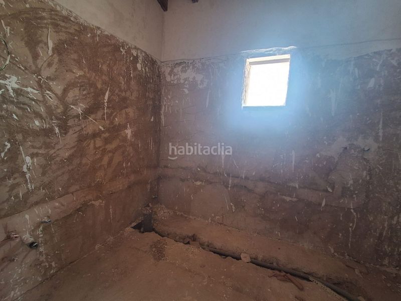 Foto df6acdbd-55a0-4506-9a40-70e0d5465502. Masia a Pinoso