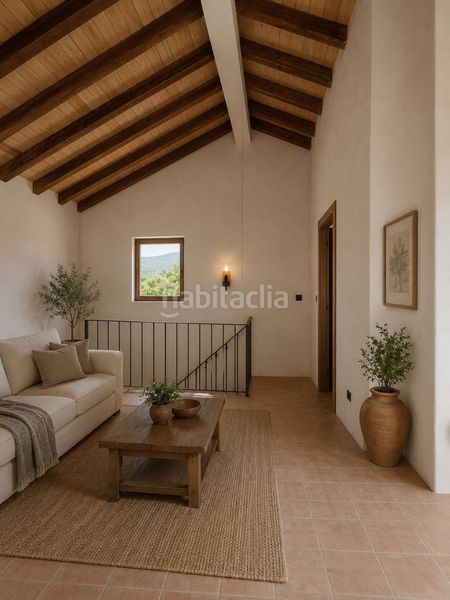 Foto e525b843-90a6-44a9-af1d-f6f1a5c20180. Masia a Pinoso
