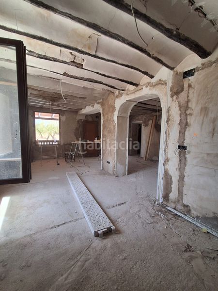 Foto ec2d405c-8b73-42ab-a8e6-0f1aa5bb9986. Masia a Pinoso