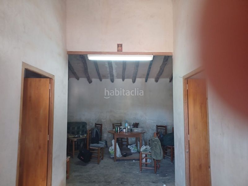 Foto 43e1bb1b-34a6-411d-b7bf-30f1ebf0854f. Masia a Pinoso
