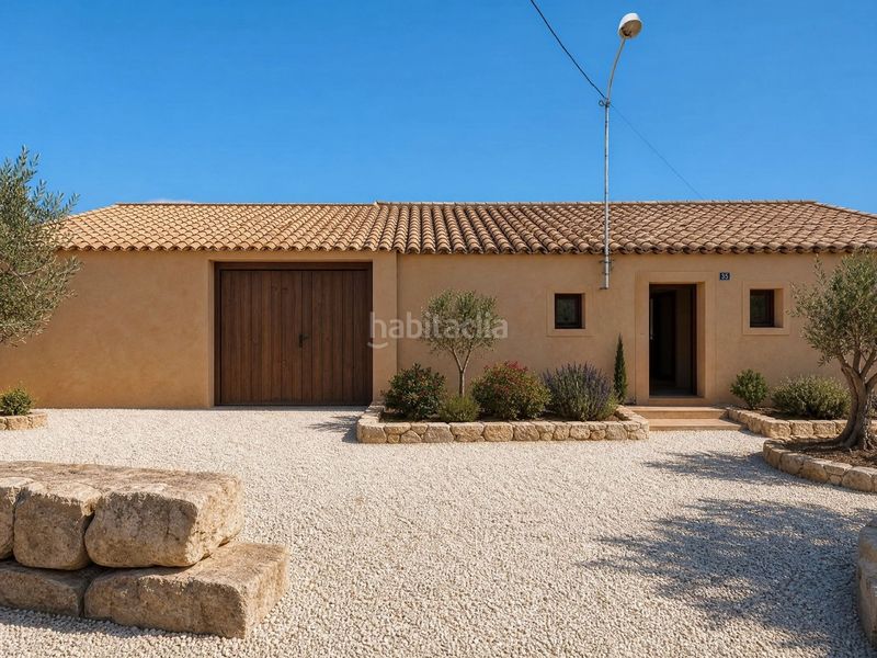 Foto 5112b337-70e1-4d83-83f7-98c660c8bd1b. Masia a Pinoso