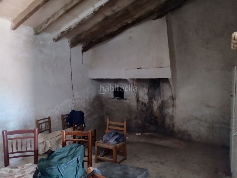 Foto b5b170f6-93f9-4824-ad19-fb53be3207ac. Masia a Pinoso