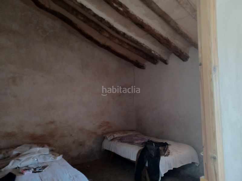 Foto cc9a6a69-9640-425c-a2b7-59d7b36c8bbd. Masia a Pinoso