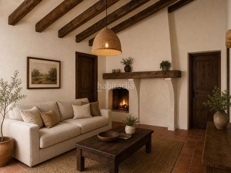 Foto d109649b-cda8-4430-8827-2f17ba22c003. Masia a Pinoso