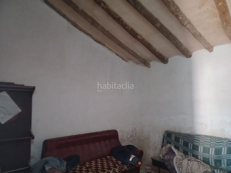 Foto ee069044-00a6-47a6-8477-40ffa37c69d6. Masia a Pinoso