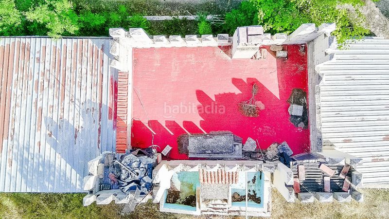 Foto 70f39d45-cdc4-485f-bf4b-1d61953e793b. Masia a Biar