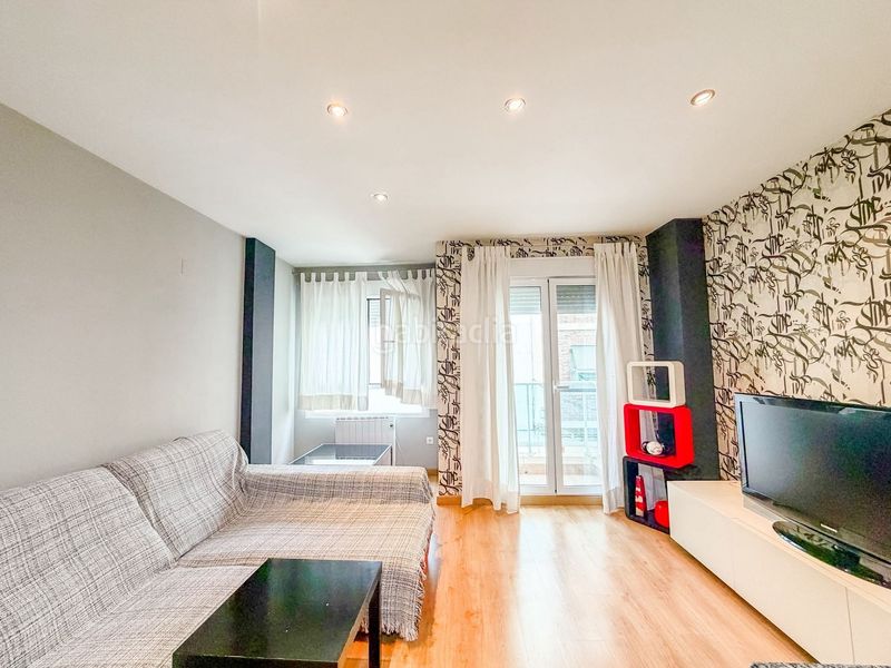 Foto 06ddb97e-33cc-4c13-95f9-bef4acdcd683. Apartment with heating in Plaza Castelar - Mercado Central Elda