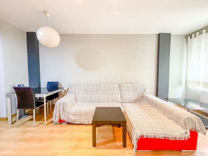 Foto 3fb263df-7776-4769-b7ad-5fce8900e6aa. Apartment with heating in Plaza Castelar - Mercado Central Elda