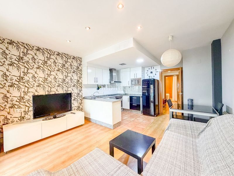 Foto ad75aede-34d2-4bea-9391-755728a23ade. Apartment with heating in Plaza Castelar - Mercado Central Elda