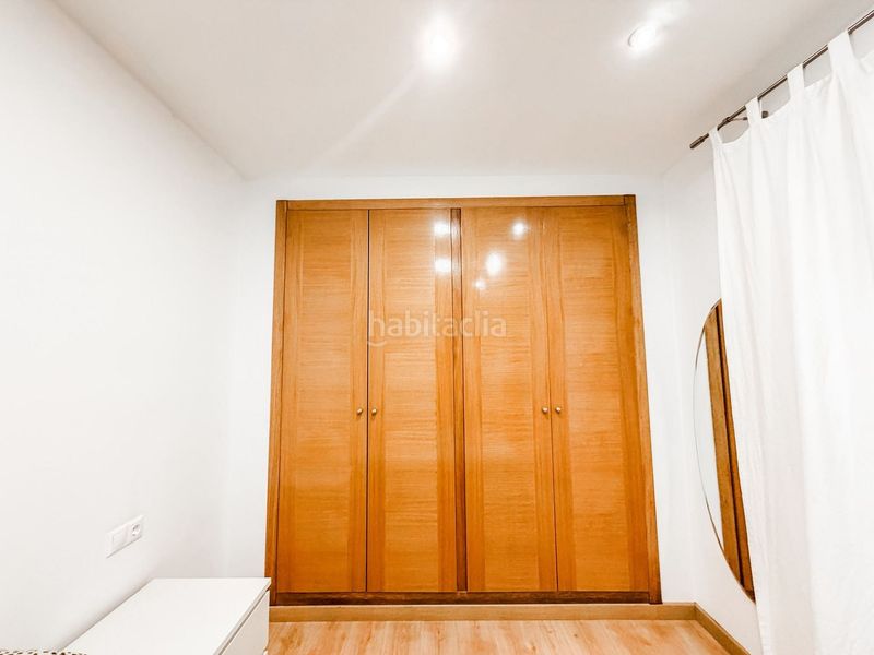 Foto c502c77f-1c92-4927-8eea-f8b0ec55a226. Apartment with heating in Plaza Castelar - Mercado Central Elda