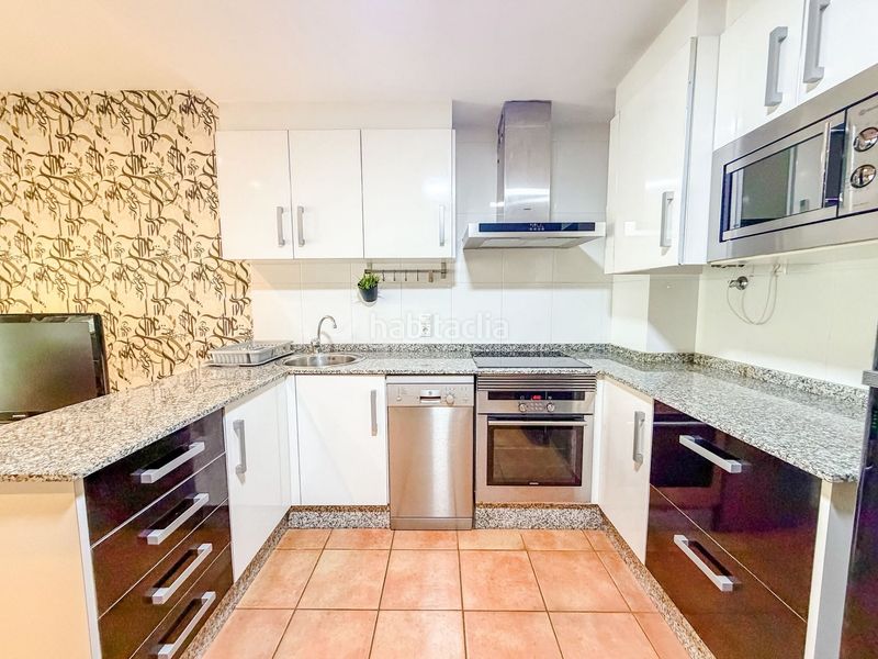 Foto cc5c7a89-f9ba-45df-8776-8a581c53fb00. Apartment with heating in Plaza Castelar - Mercado Central Elda