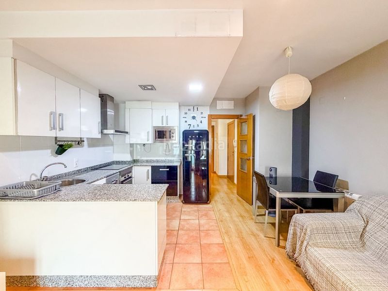 Foto d3d229fc-28ba-41aa-8c28-1fbc17ecbf4a. Apartment with heating in Plaza Castelar - Mercado Central Elda