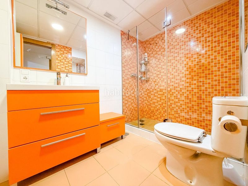 Foto d54b35e0-c2c2-4045-9379-2658f5c27a46. Apartment with heating in Plaza Castelar - Mercado Central Elda