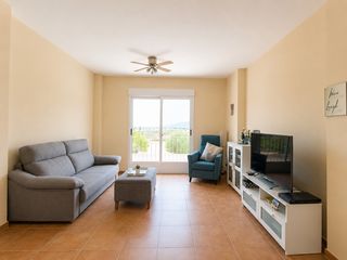 Appartement à Hondón de los Frailes