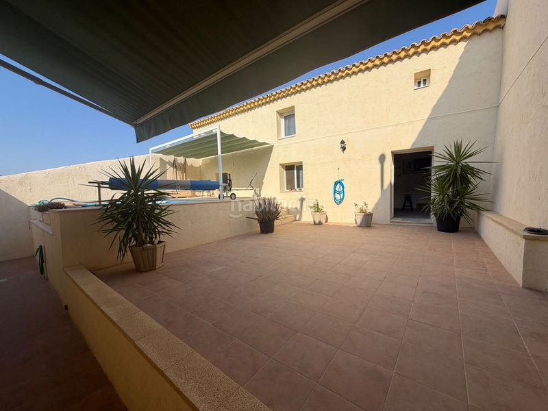 Foto 8a502c13-2629-4421-907e-780ba0716407. Masia a Pedanías Este Aspe