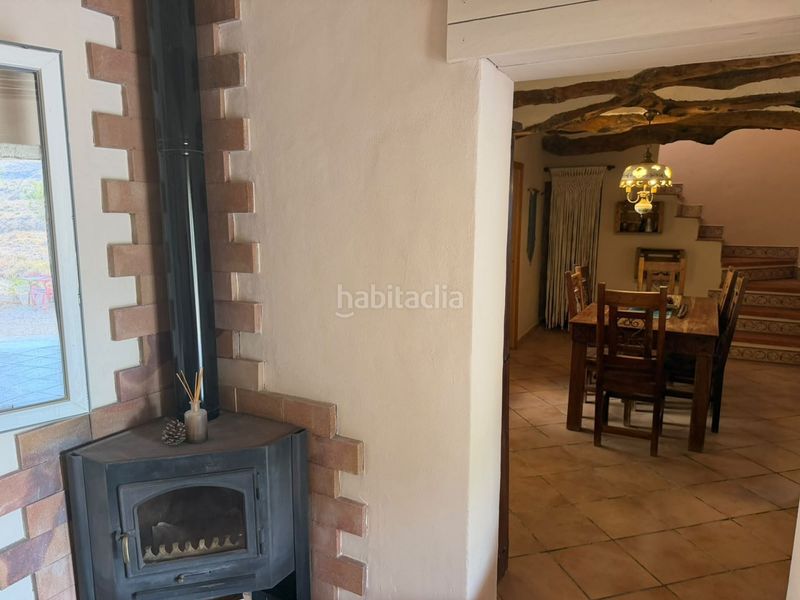 Foto f8b6335e-1bee-4b9d-b2b8-1e386cda971d. Masia a Pedanías Este Aspe