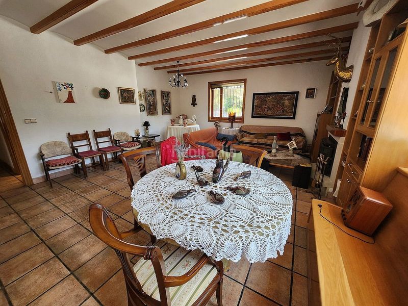 Foto 9ae83c06-d56e-4036-b2bc-2578a5390bd3. Chalet en Sax