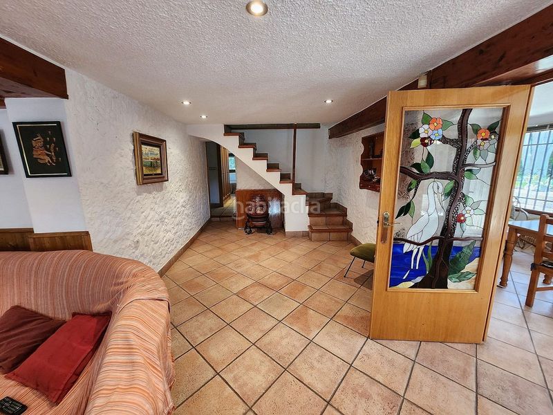 Foto fcc3e43e-f629-4cc3-81d8-17ef6762633f. Chalet en Sax