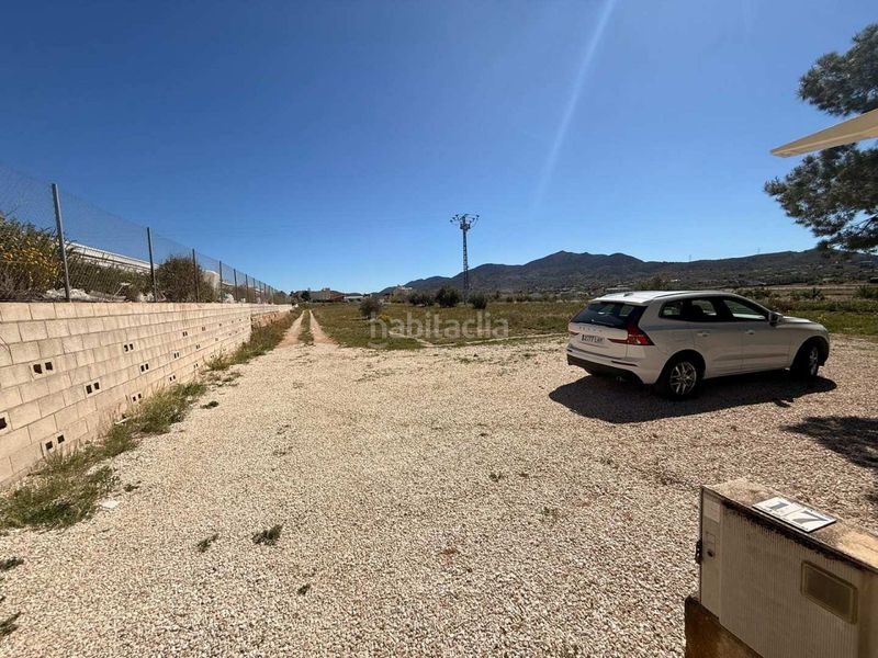 Foto f64c2c4d-78f0-486a-8b28-d67c4a649dca. Xalet a Hondón de los Frailes