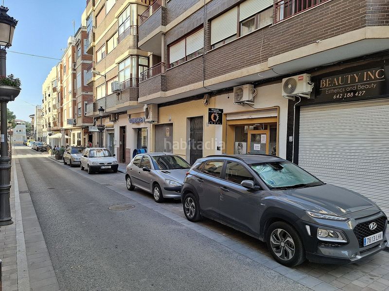 Foto 13e426b5-8f16-41b3-b5cf-2890f8462123. Local comercial a Pinoso
