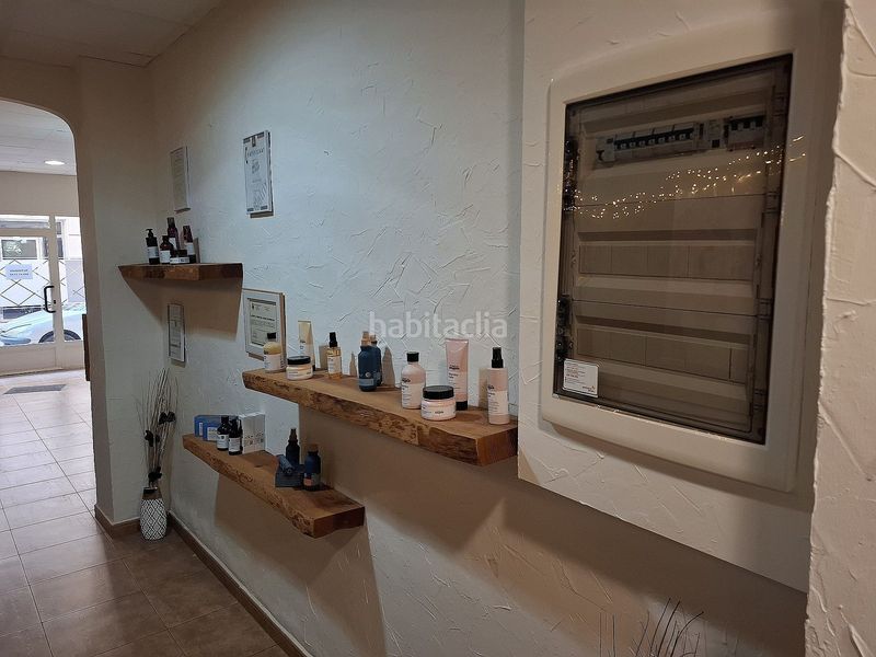 Foto 380d35cc-c660-4b75-843e-9482574db22a. Local comercial a Pinoso