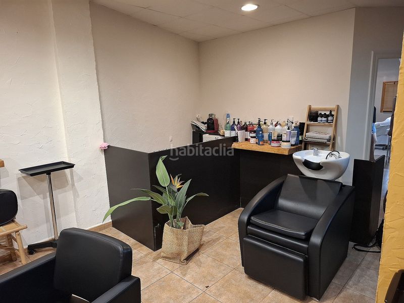 Foto 535c23b6-9bf7-40e1-8e65-bf3d11158ac5. Local comercial a Pinoso