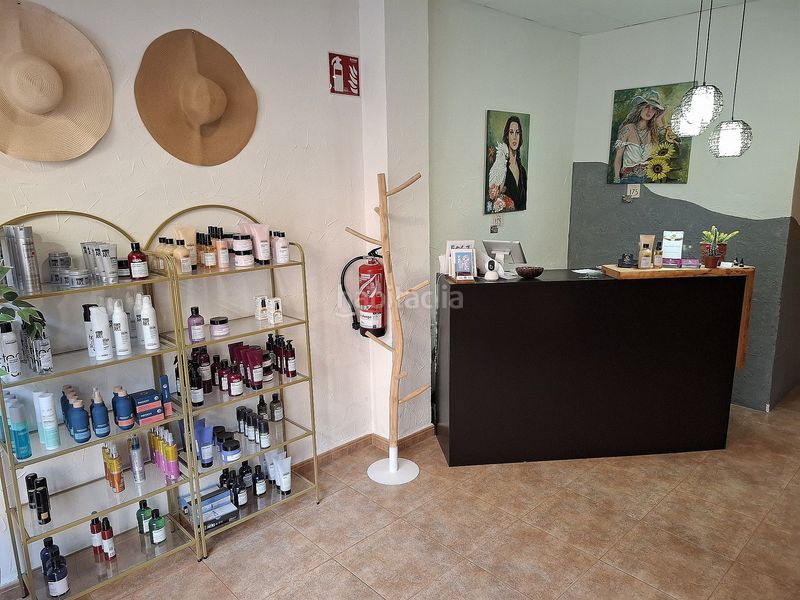 Foto cafc6969-8b08-436d-b311-fb80acc53bb7. Local comercial a Pinoso