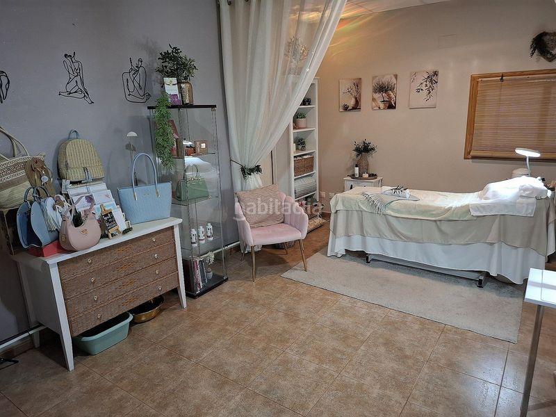 Foto d4eedd40-70e0-4b2e-b13d-b3ddb5810e06. Local comercial a Pinoso