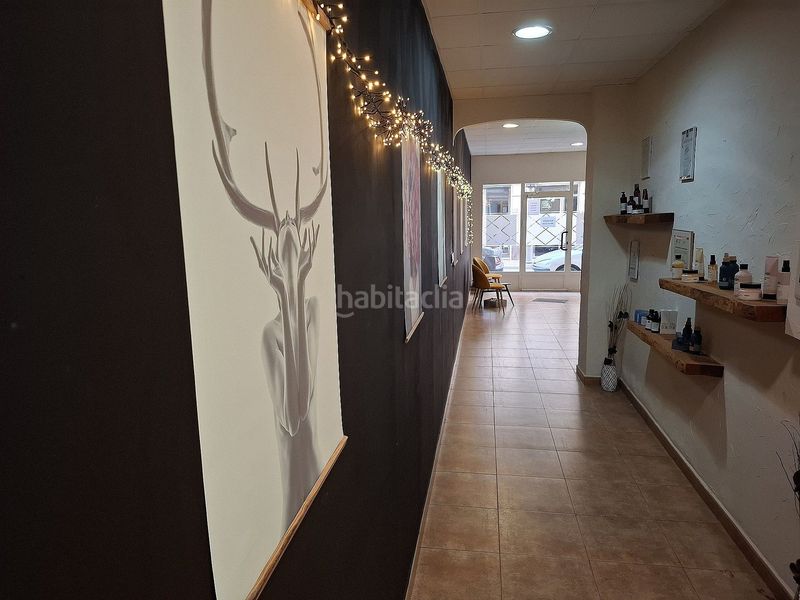 Foto db0ba8d9-83e2-405f-af26-c898879b7f4c. Local comercial a Pinoso