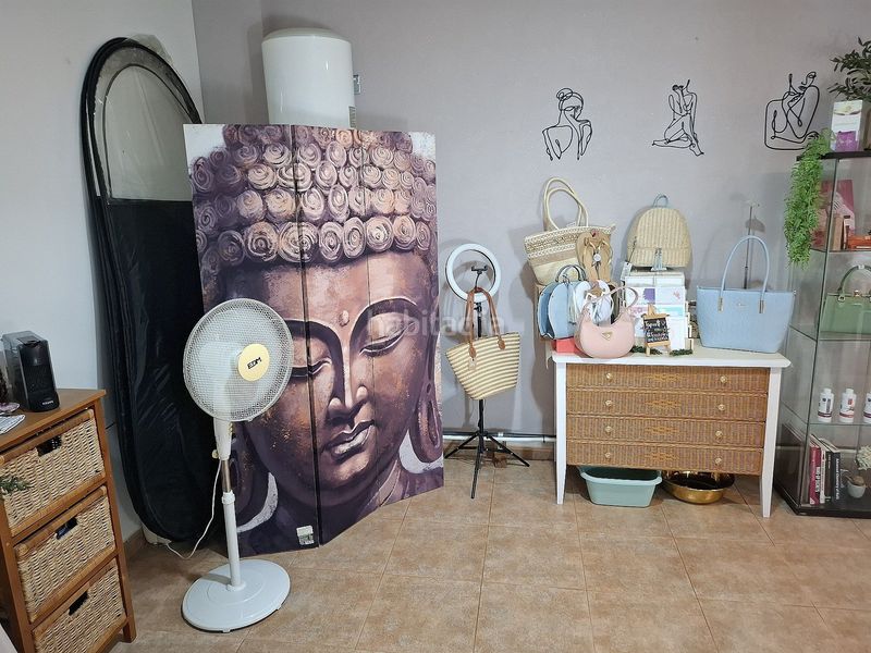 Foto e2abdfde-861c-4cba-8cd6-ce4d8774a192. Local comercial a Pinoso