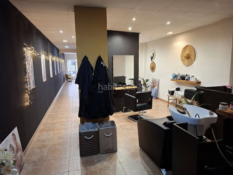 Foto e6ce4979-b114-4d17-8303-53a165aebc5f. Local comercial a Pinoso
