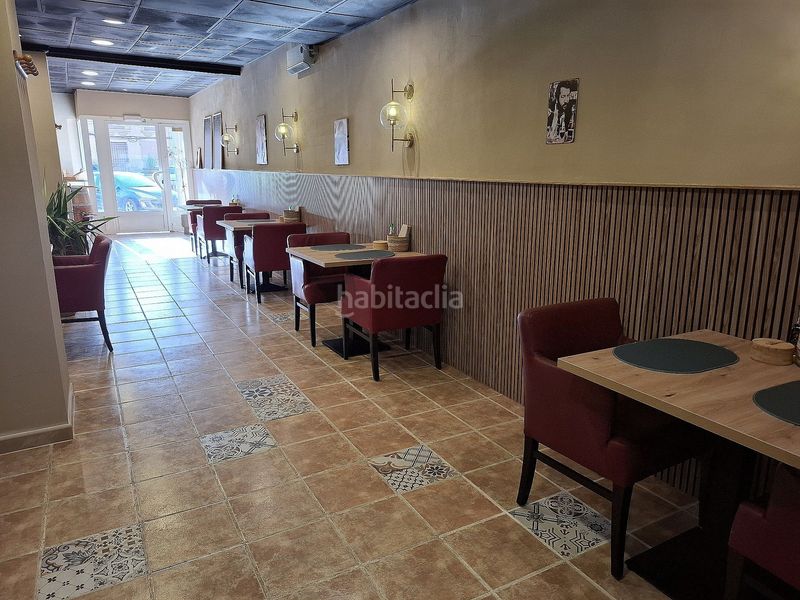 Foto 4fae1ab2-41b0-47d3-a679-0c3b45096e01. Local comercial a Pinoso