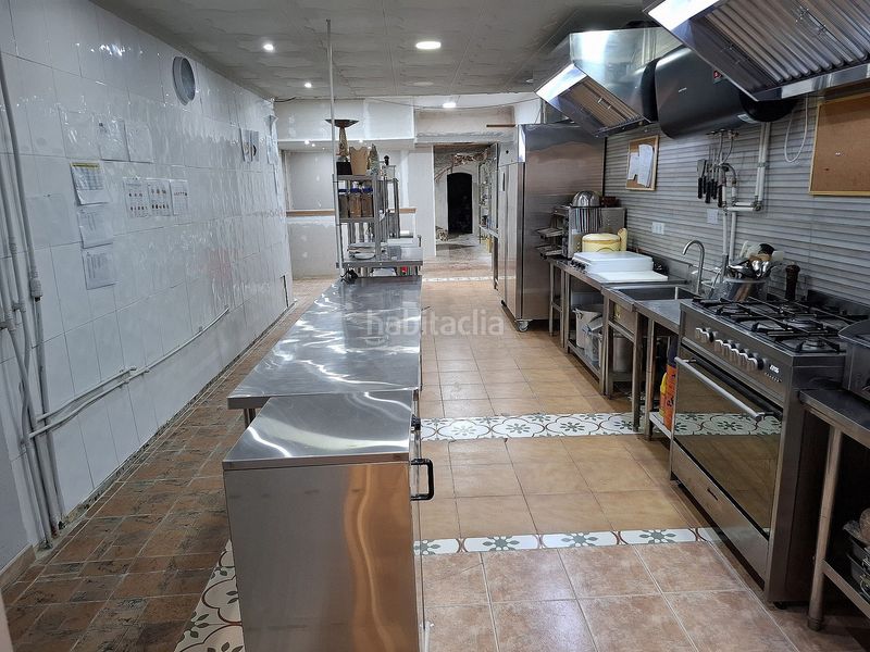 Foto 5465578b-33e9-450c-bbe3-cc4039ce6bd9. Local comercial a Pinoso