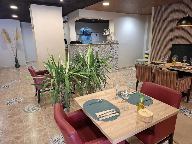 Foto 5ceff300-9232-4156-b096-95b767d7e22e. Local comercial a Pinoso