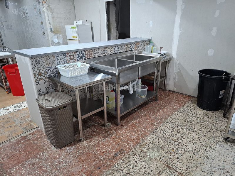 Foto 5e7d9d31-732a-4368-8ae5-5f9938f89210. Local comercial a Pinoso