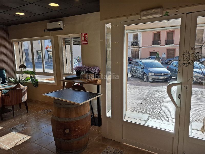 Foto 79092dd8-029c-4ed2-ae32-242c945c6e25. Local comercial a Pinoso