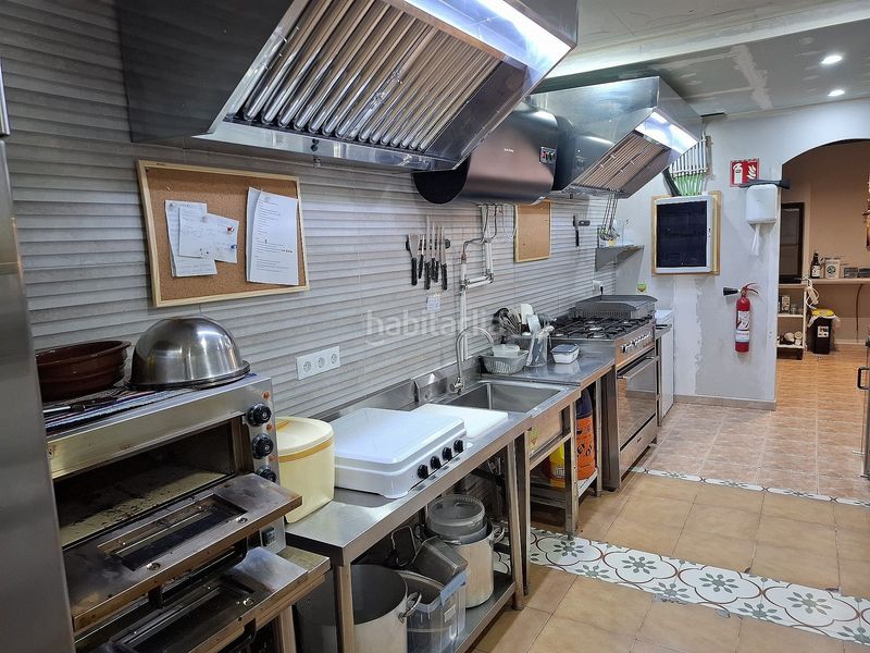 Foto b4fd5d09-773d-4fd6-855b-85a94d644b9a. Local comercial a Pinoso