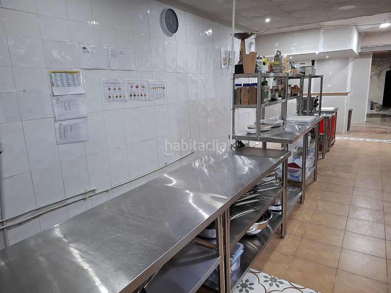 Foto b83ae7e6-3500-474d-9cce-2a5efa7790d2. Local comercial a Pinoso