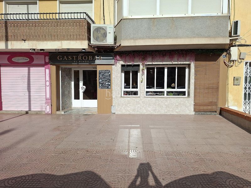 Foto cd3b29ae-0844-4c26-869e-c35981e9fd9b. Local comercial a Pinoso