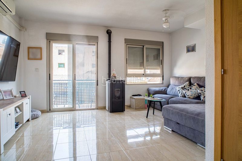 Foto 0cfb22c9-258a-4859-859d-a37e88d12e88. Apartament a Pinoso