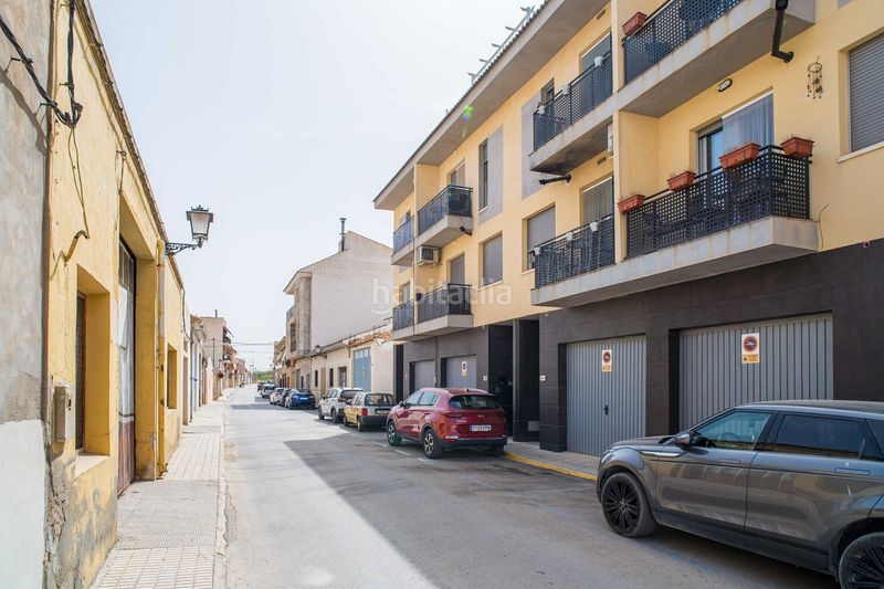 Foto d3122663-7ce6-4787-bf69-8e91cb9ea653. Apartament a Pinoso