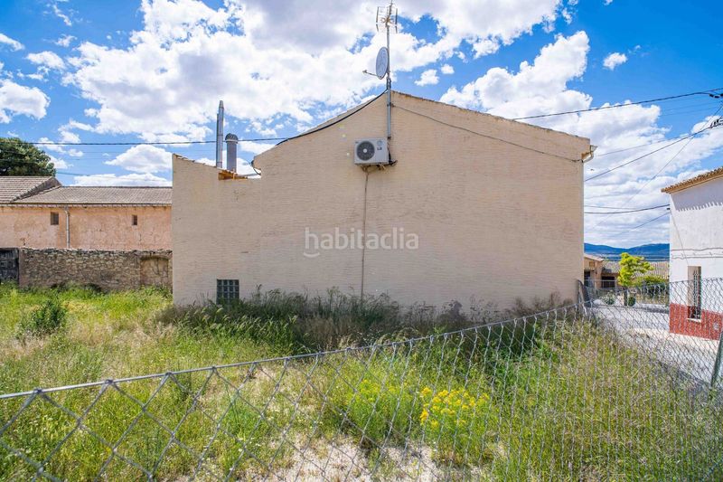 Foto 84893472-55c2-443b-bad4-5770d2b419ad. Masia a Pinoso