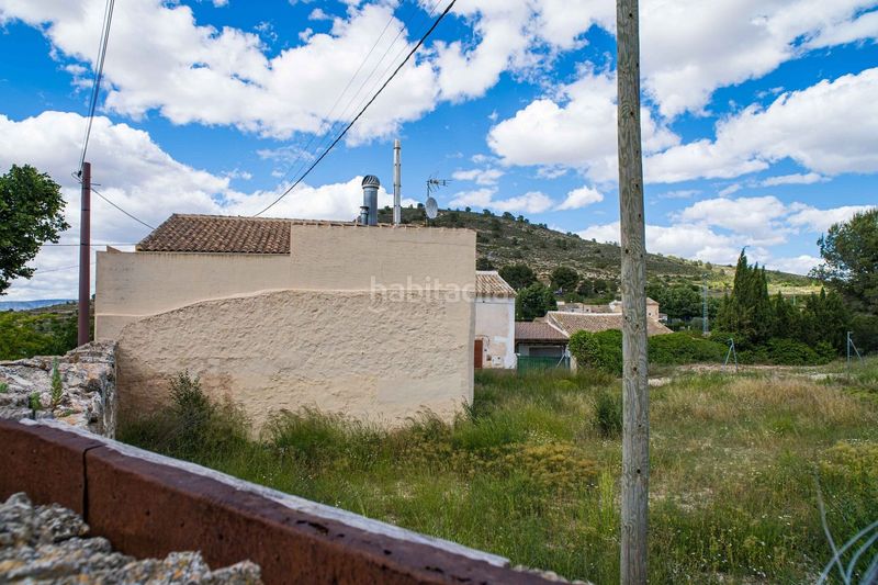 Foto 88f1b8f9-dc94-4241-83f6-6c1f33a63f7a. Masia a Pinoso