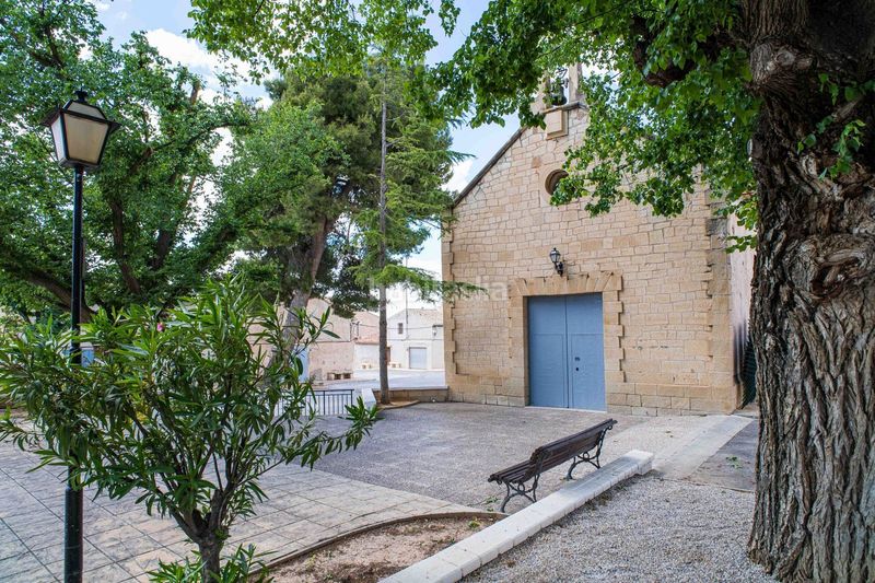Foto a29b55a6-12d6-4cdd-ba27-b49df462dc6b. Masia a Pinoso