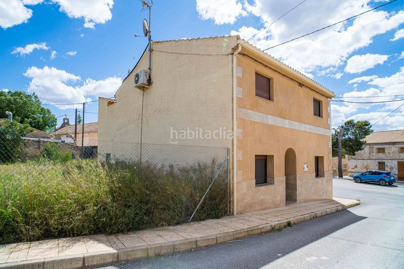 Foto a9289525-01dd-49e1-a5d2-666edeb12f04. Masia a Pinoso